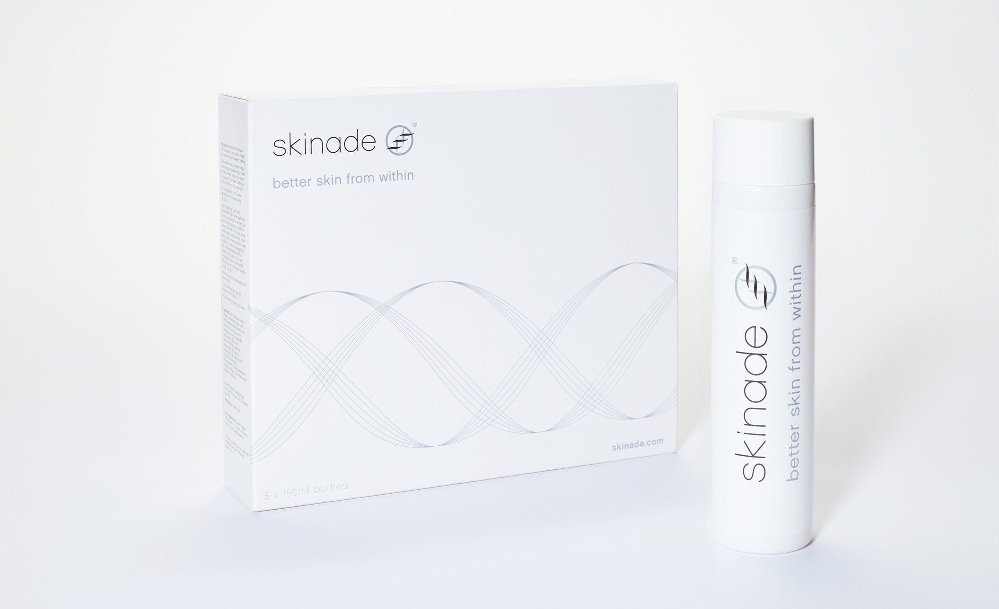 Skinade Collagen Drink 30 Day Course