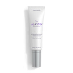 ALASTIN by Galderma Ultra Nourishing Moisturizer with TriHex Technology in a white tube with purple lettering and a silver cap, labeled “Moisturize,” 2.0 fl oz (59 mL), on a white background.