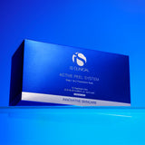 iS Clinical Active Peel System, box