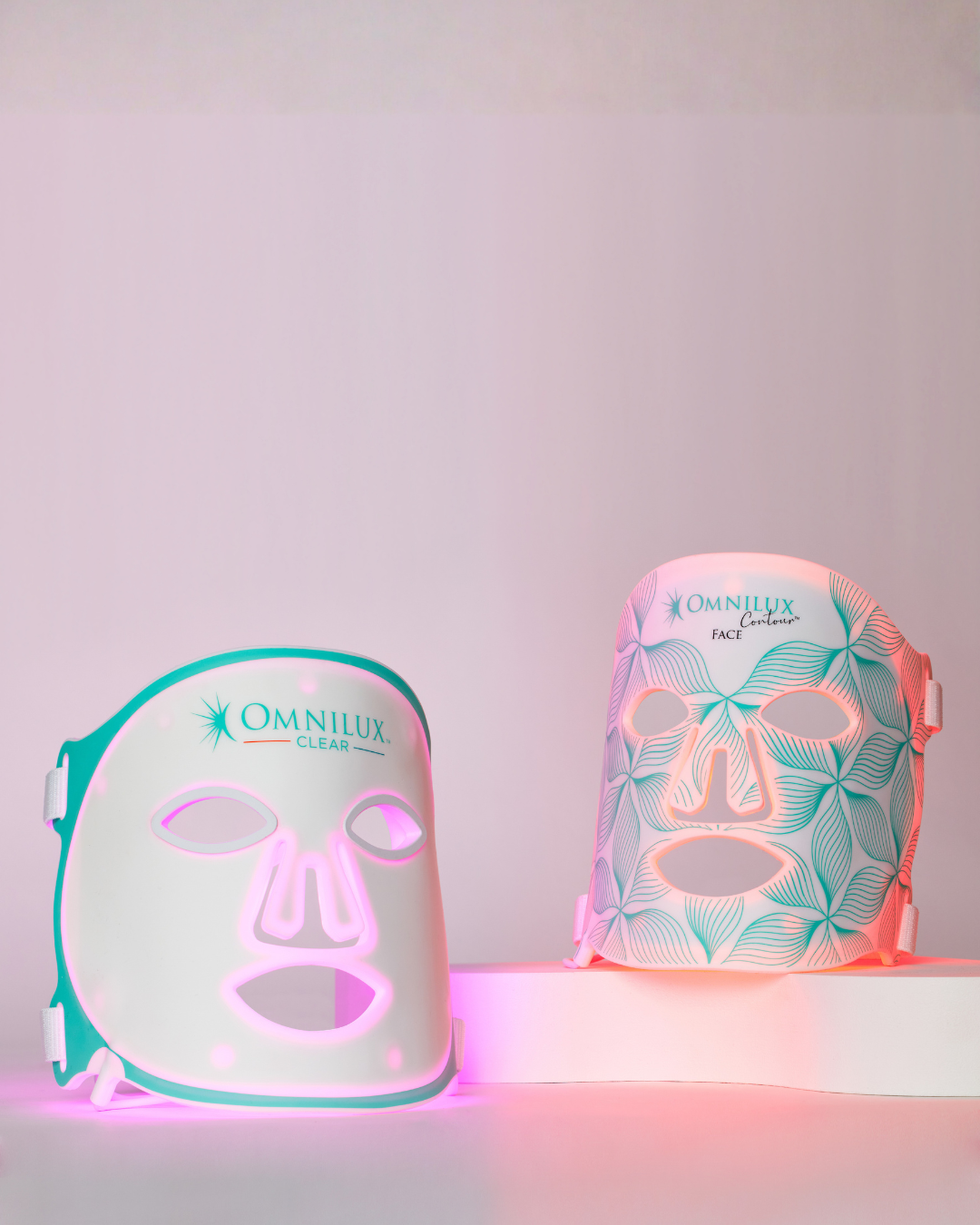 Enjoy 15% Off Omnilux Devices