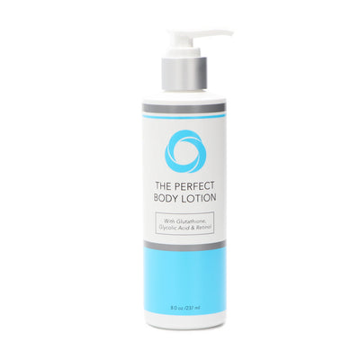 The Perfect Body Lotion by The Perfect Derma