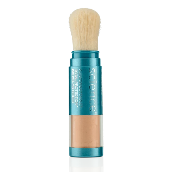 Sunforgettable® Total Protection® Brush-On Shield SPF 50 