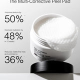 PCA Triple Exfoliation Peel Pads
