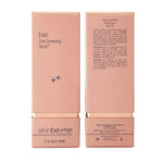 skinbetter science Even Tone Correcting Serum, with packaging