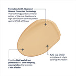 skinbetter science Sunbetter Tone Smart SPF 75 Lotion, key ingredients