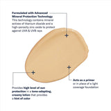 skinbetter science Sunbetter Tone Smart SPF 75 Lotion, key ingredients