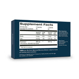 skinbetter science BioRewind Skin Health Dietary Supplement, back of box