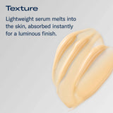 skinbetter science Even Intensive Skin Tone Correcting Serum, texture