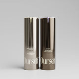 VOLUME RECOVERY SET Bottles